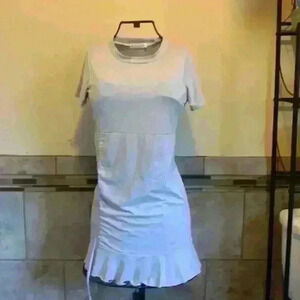 Chase new design gray dress